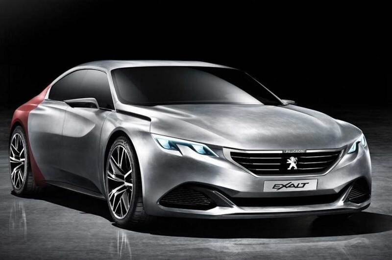 Laurent Blanchet: &laquo;Peugeot avr&agrave; molto presto una plug-in hybrid&raquo;