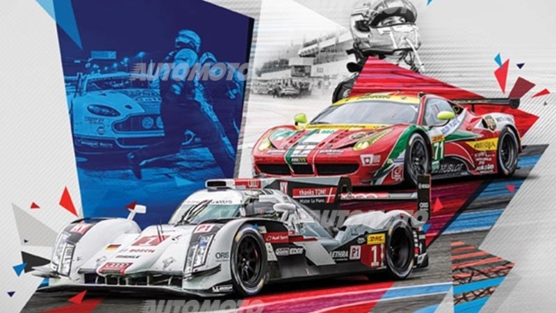 WEC 2015: si ricomincia! Al via i test ufficiali