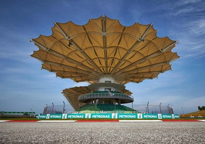 F1 Malesia 2015: curiosità in pillole da Sepang