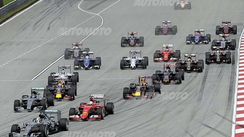 Formula 1 Malesia 2015: le pagelle di Sepang