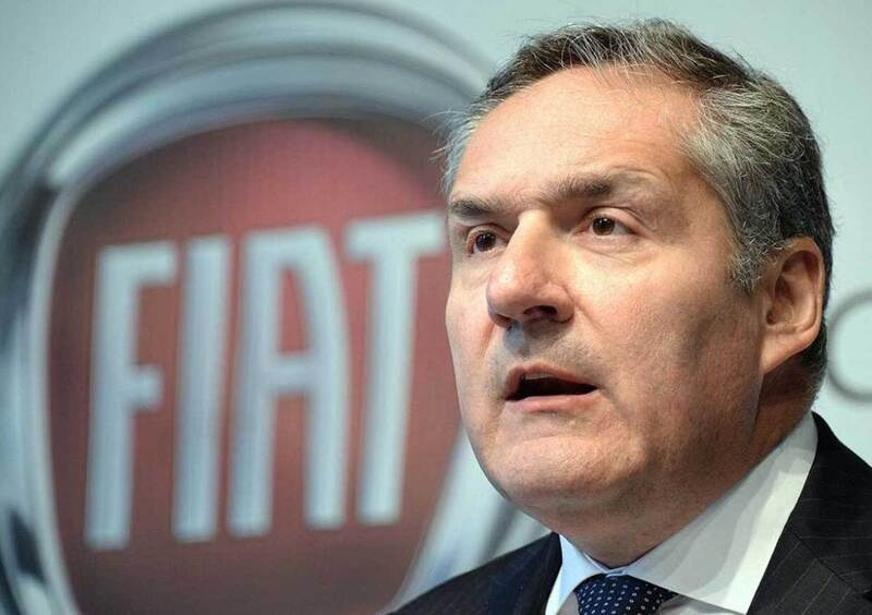 Altavilla: &laquo;L&#039;Italia &egrave; rimasta strategica per FCA. Promesse mantenute&raquo;