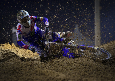 Gallery MX 2017. Le foto più belle del GP del Qatar