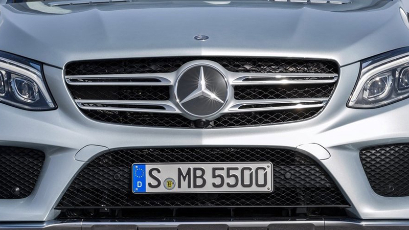 Mercedes, in arrivo anche un pick up &ldquo;premium&rdquo;