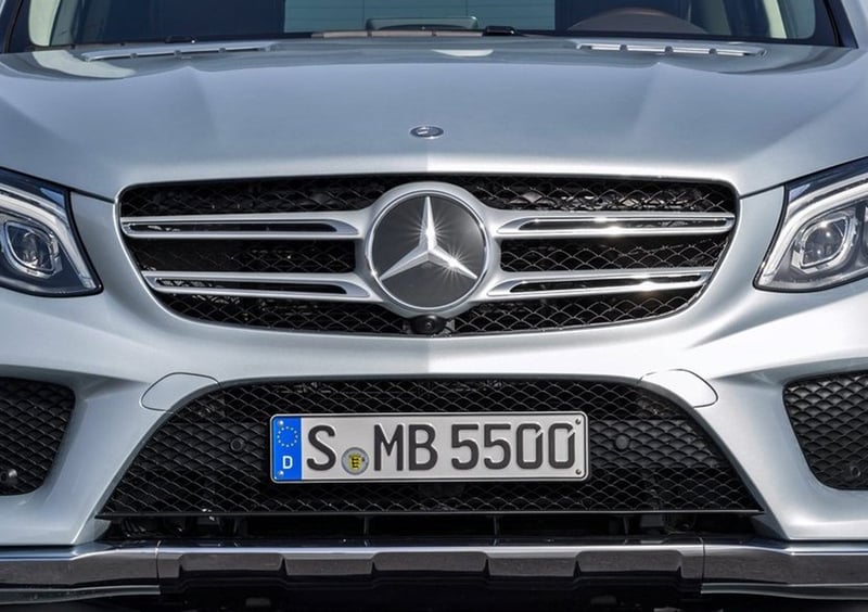 Mercedes, in arrivo anche un pick up &ldquo;premium&rdquo;