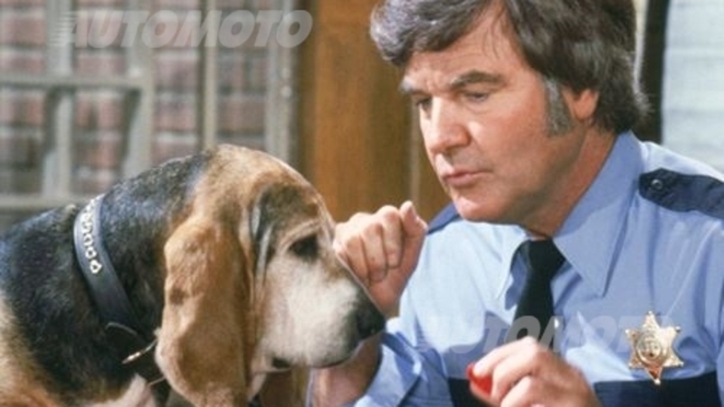 E&#039; morto James Best, lo sceriffo Roscoe di Hazzard