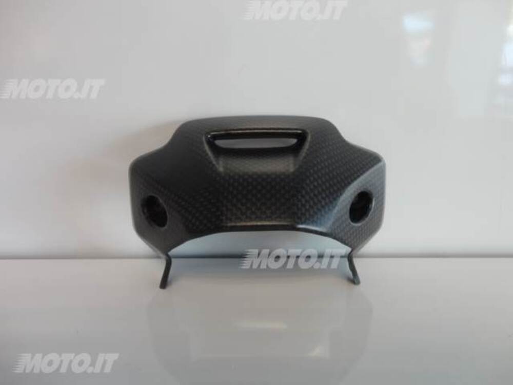 Cover strumenti Ducati
