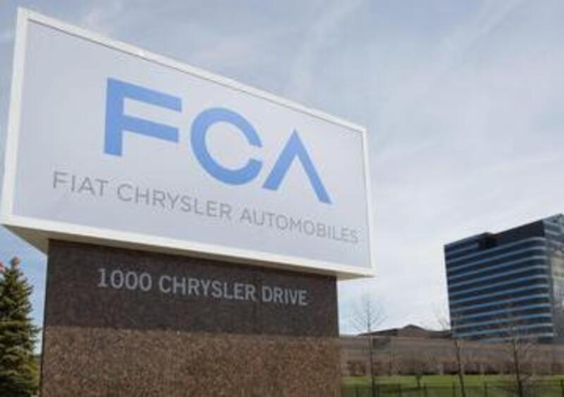 FCA: conti 2016 positivi, ma preoccupano Trump e Diesel