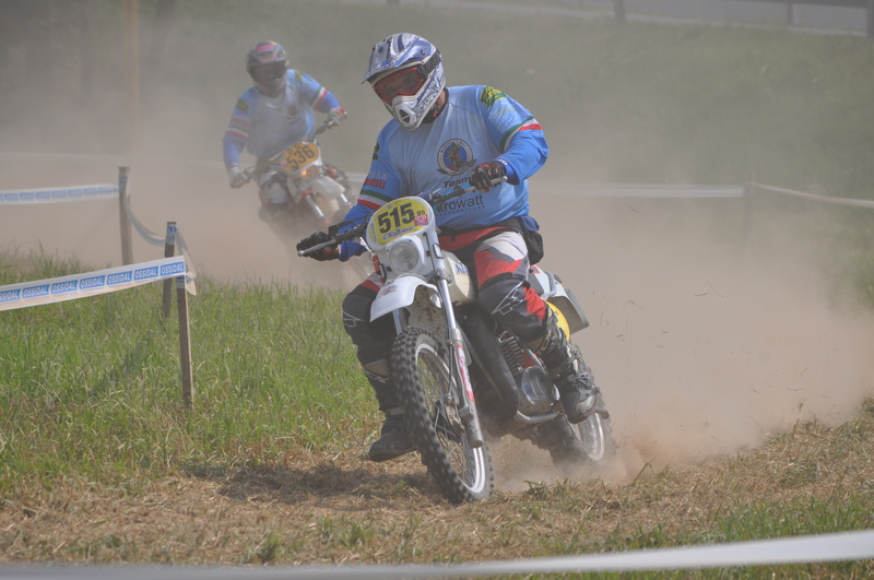 Regolarit&agrave; d&#039;Epoca protagonista in Franciacorta