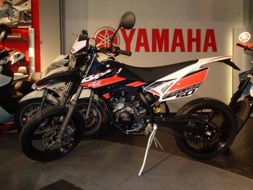 Betamotor RR 50 Motard (2011 - 18)