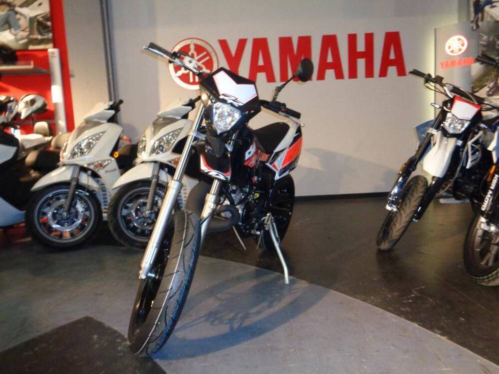 Betamotor RR 50 Motard (2011 - 18) (3)