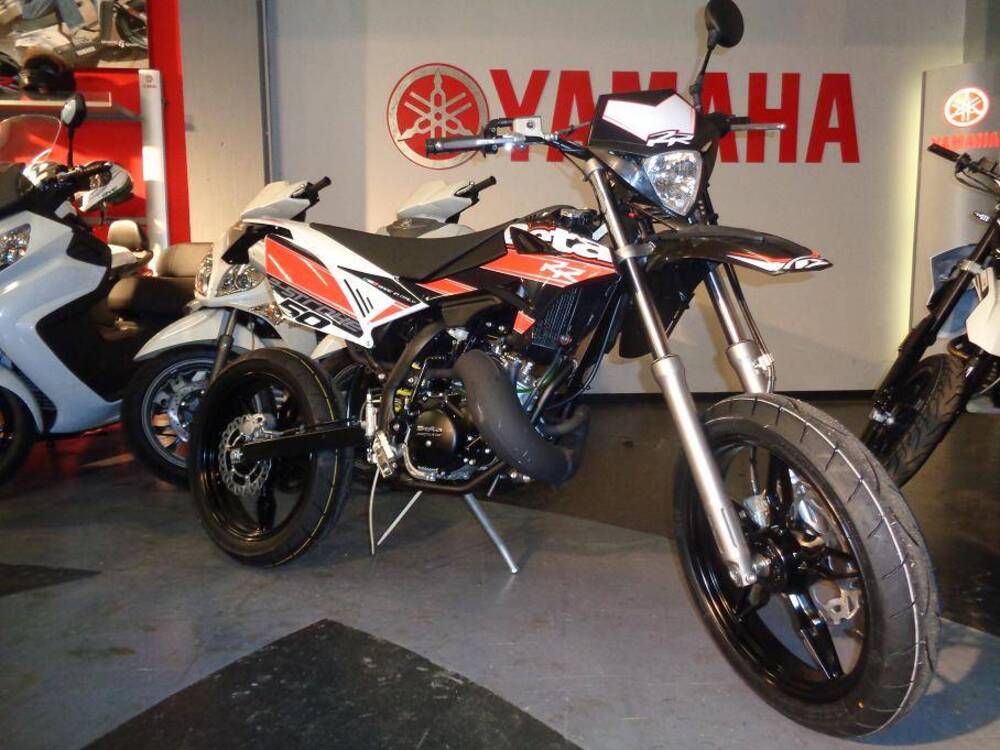 Betamotor RR 50 Motard (2011 - 18) (8)