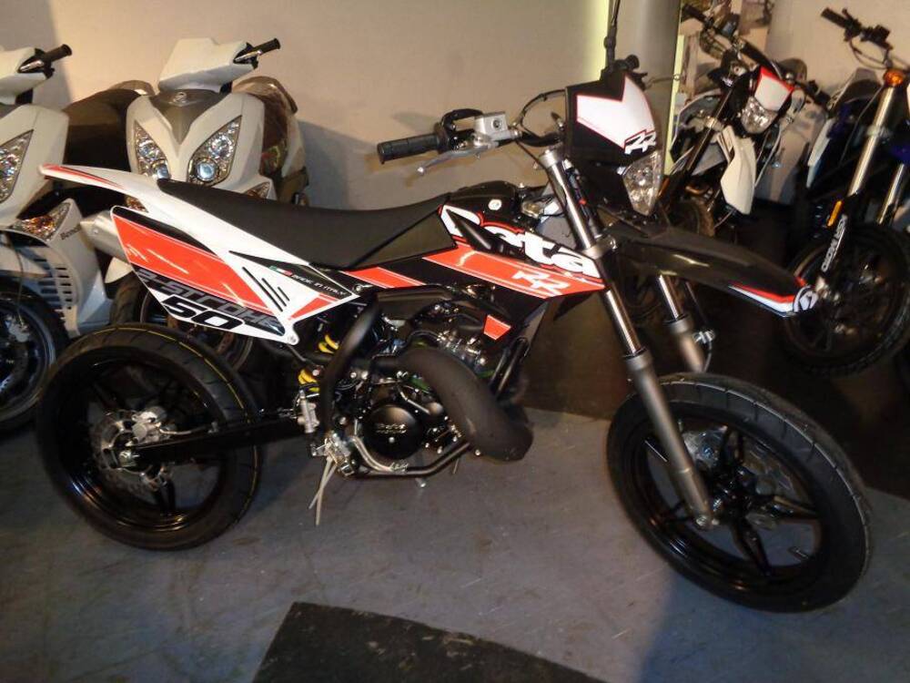 Betamotor RR 50 Motard (2011 - 18) (2)