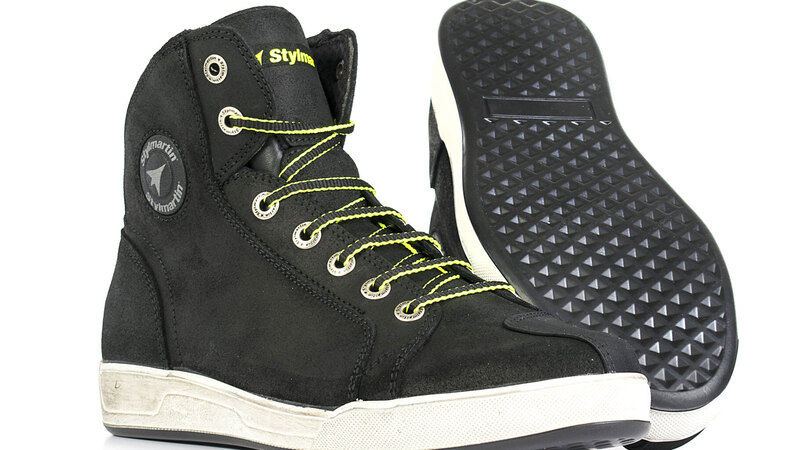 Scarpa Stylmartin Seattle Evo