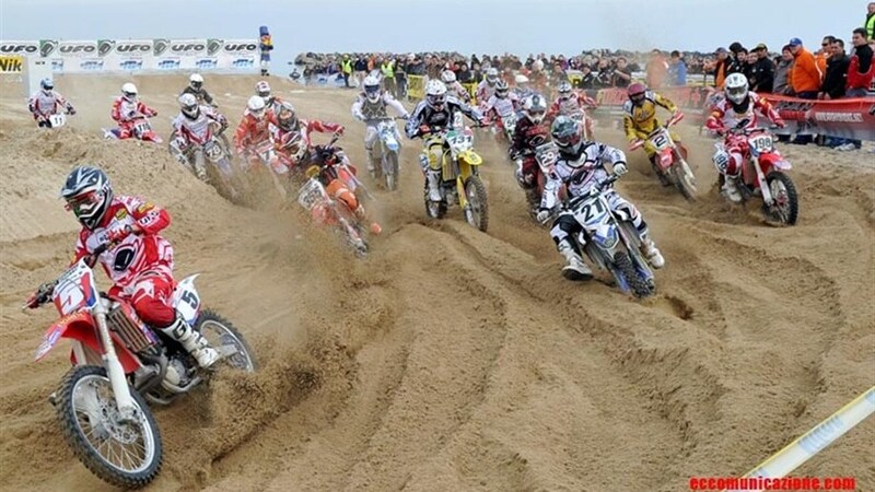 Cosa fare (in moto) nel weekend  del 4 e 5 marzo