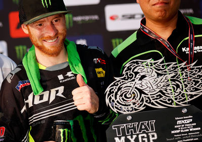 Ryan Villopoto si ritira!