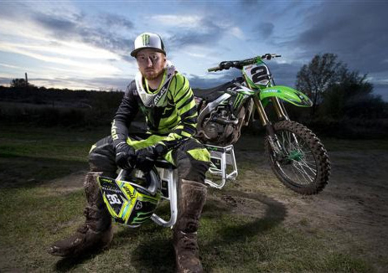 Ryan Villopoto si ritira!