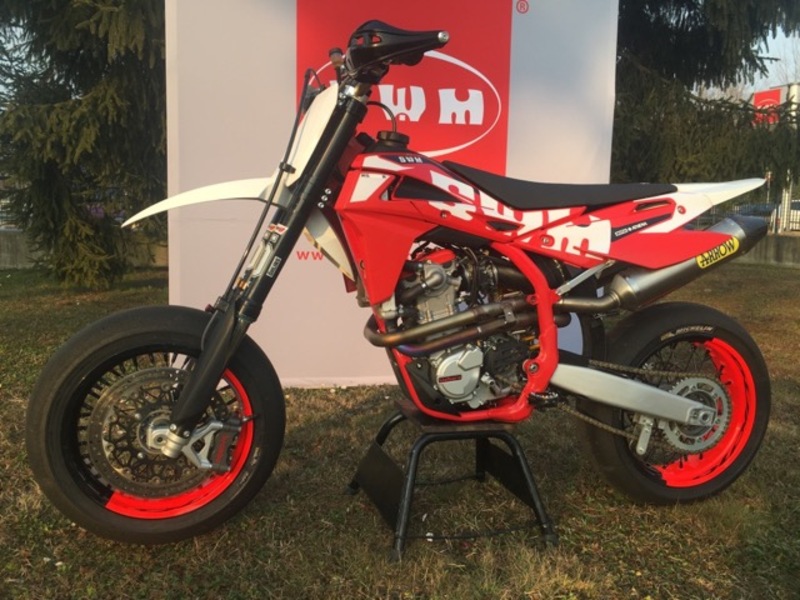 SWM: al via l'attivit&agrave; sportiva