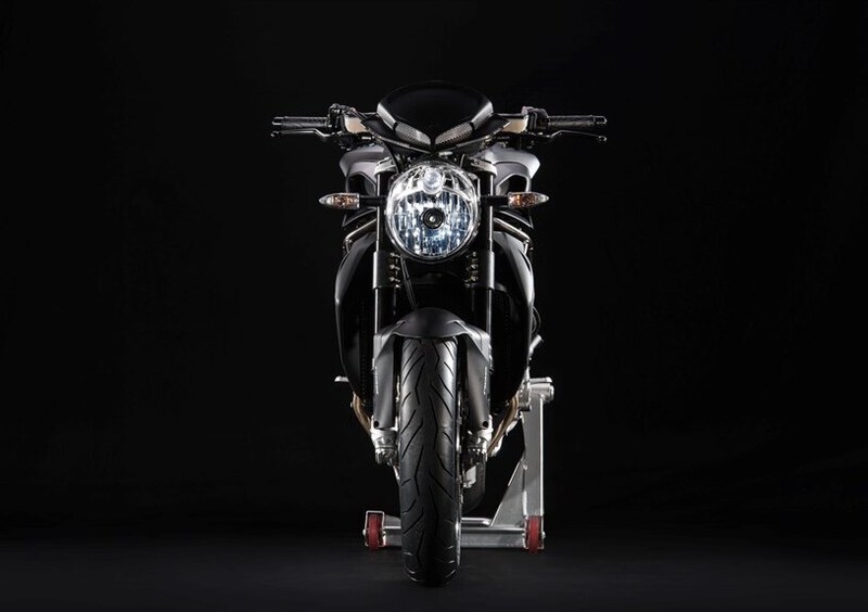 MV Agusta Brutale 1090 Brutale 1090 (2012 - 15) (6)