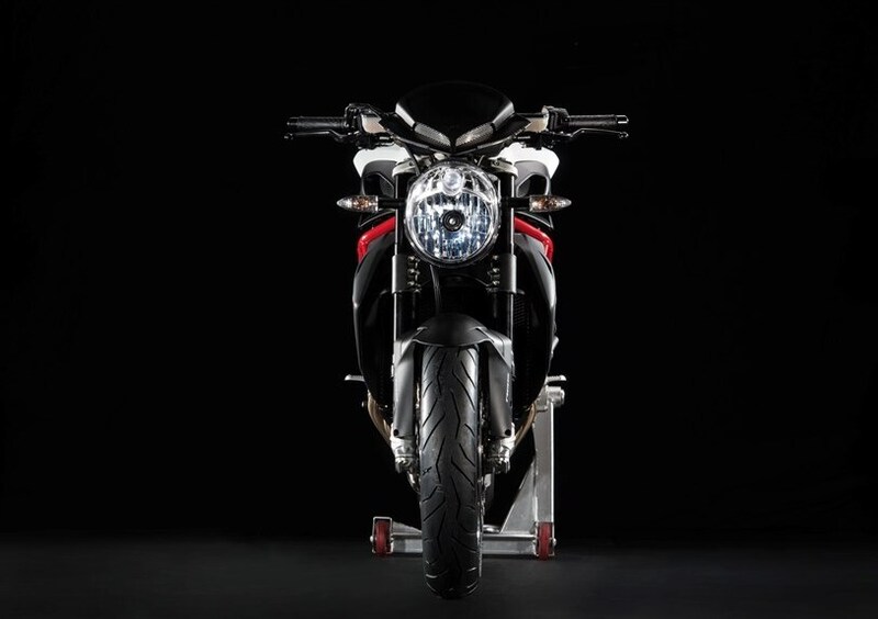 MV Agusta Brutale 1090 Brutale 1090 (2012 - 15) (12)