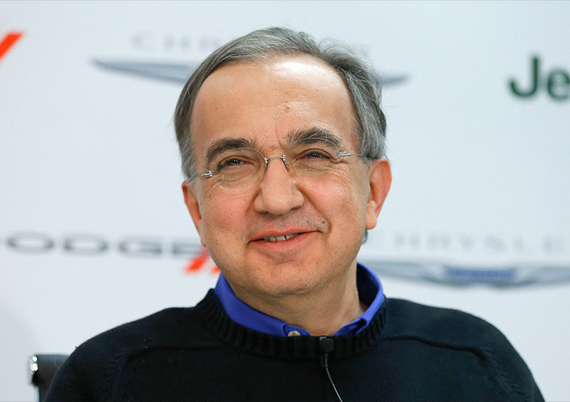 F1, Ferrari, Marchionne: &laquo;Abbiamo tutto per tornare al top&raquo;. Resta fino al 2021