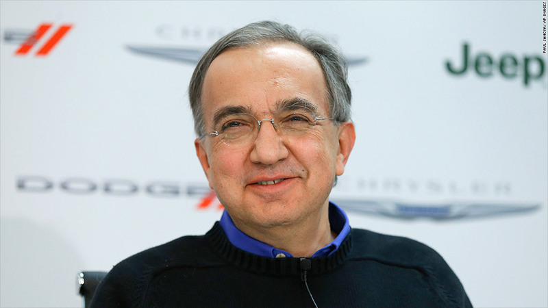 F1, Ferrari, Marchionne: &laquo;Abbiamo tutto per tornare al top&raquo;. Resta fino al 2021