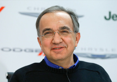 F1, Ferrari, Marchionne: «Abbiamo tutto per tornare al top». Resta fino al 2021