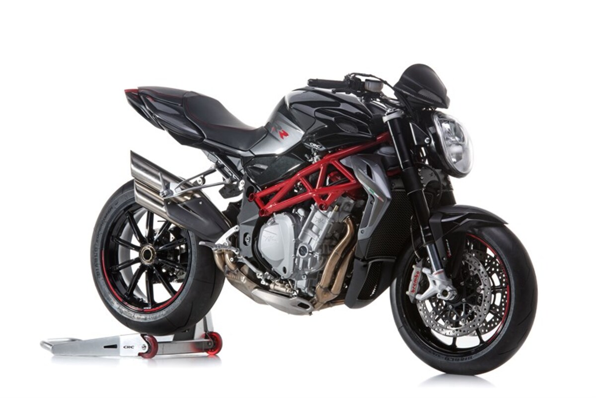 MV Agusta Brutale 1090 RR (2009 - 15)