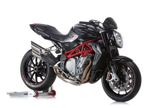 MV Agusta Brutale 1090 RR (2009 - 15)