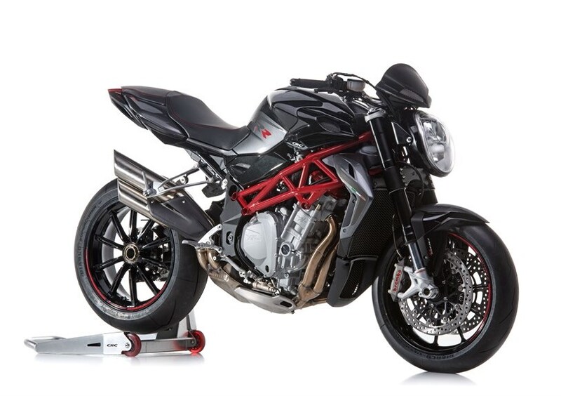 MV Agusta Brutale 1090 Brutale 1090 RR (2009 - 15)