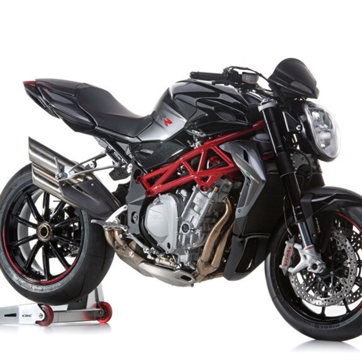 MV Agusta Brutale 1090 RR (2009 - 15)