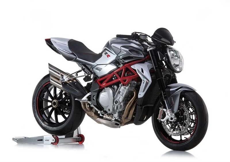 MV Agusta Brutale 1090 Brutale 1090 RR (2009 - 15) (3)