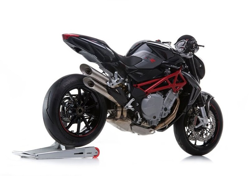 MV Agusta Brutale 1090 Brutale 1090 RR (2009 - 15) (2)