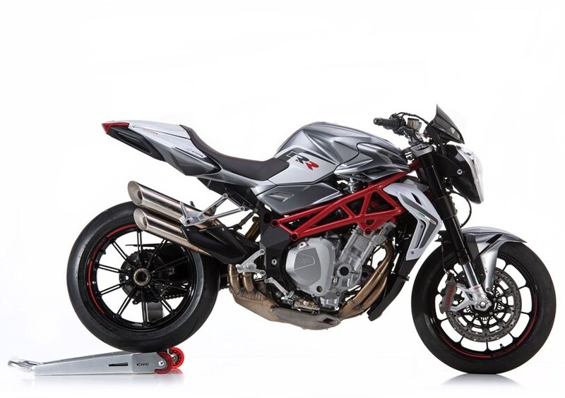 MV Agusta Brutale 1090 Brutale 1090 RR (2009 - 15) (4)
