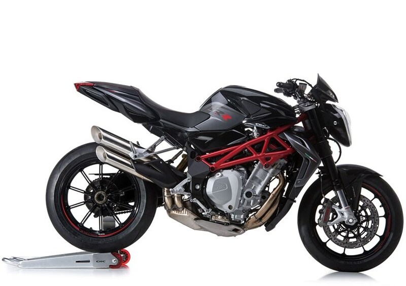 MV Agusta Brutale 1090 Brutale 1090 RR (2009 - 15) (6)