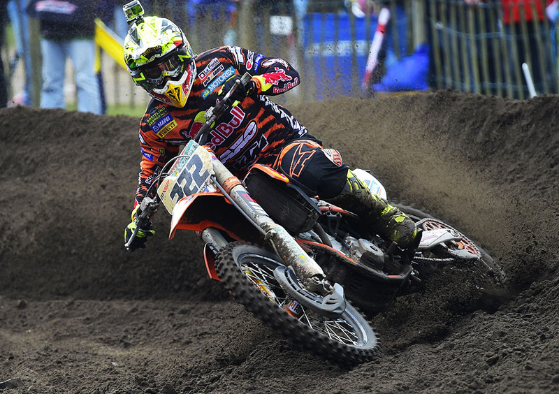 MXGP 2015. Niente Herlings. Frossard sulla Kawasaki ufficiale?