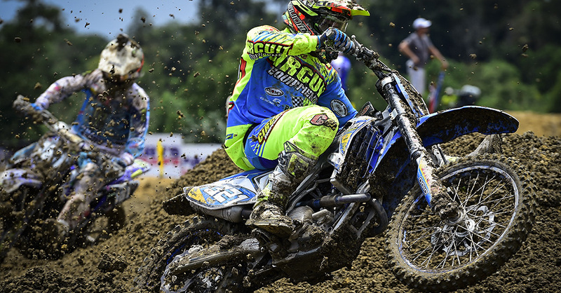 MXGP. Simpson e Seewer si aggiudicano il GP di Indonesia