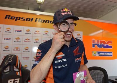 Nico Cereghini: Ultimi test e poi via!