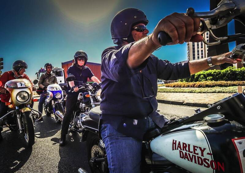 Queens&rsquo; Cavalcade, la magia dei 40 km/h tra Toscana, Umbria e Lazio