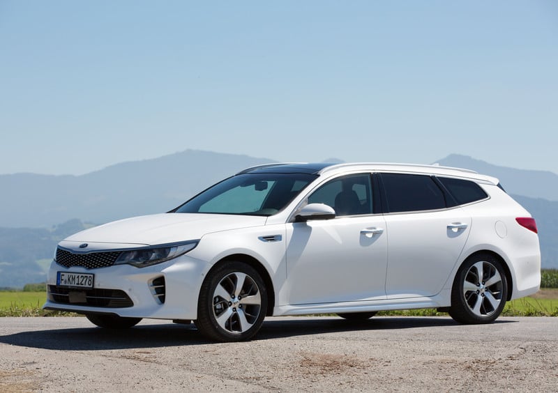 Kia Optima Sport Wagon (2016-19) (3)