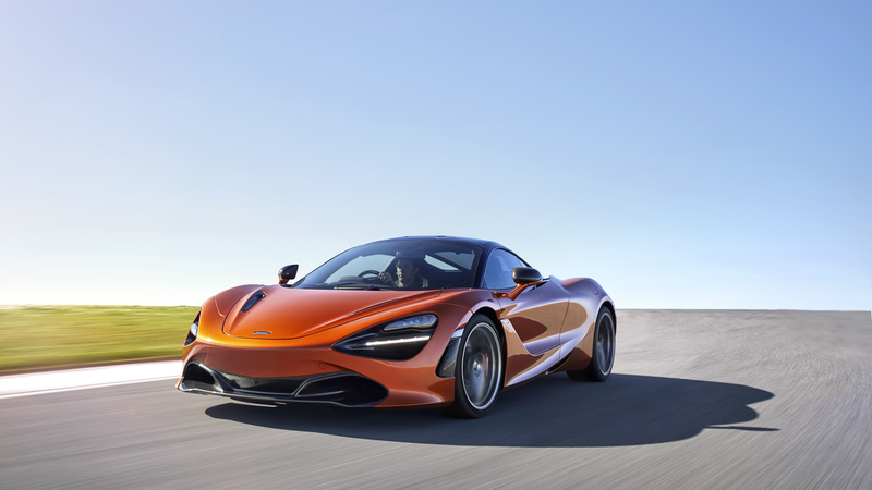 McLaren 720S, la nuova supercar di Woking al Salone di Ginevra 2017 [Video]