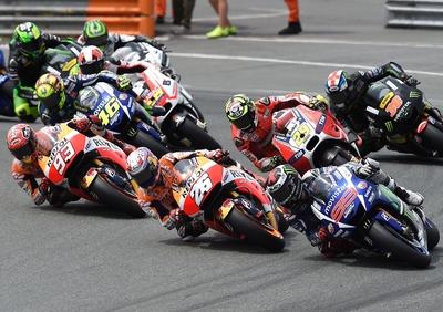 MotoGP Sachsenring 2015. Spunti, considerazioni e domande dopo il GP