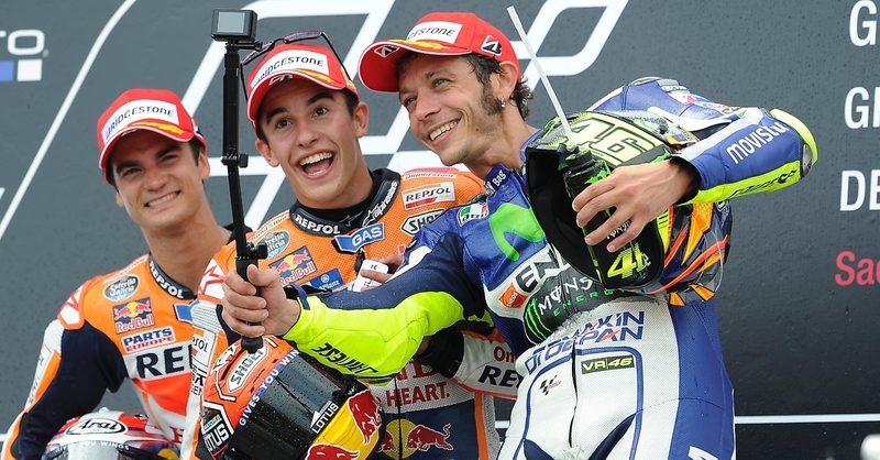 MotoGP Sachsenring 2015. Le pagelle del GP di Germania