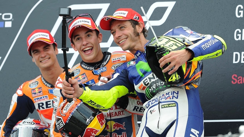 MotoGP Sachsenring 2015. Le pagelle del GP di Germania