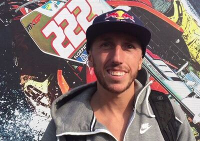 MXGP 2015. Cairoli: Io non getto mai la spugna