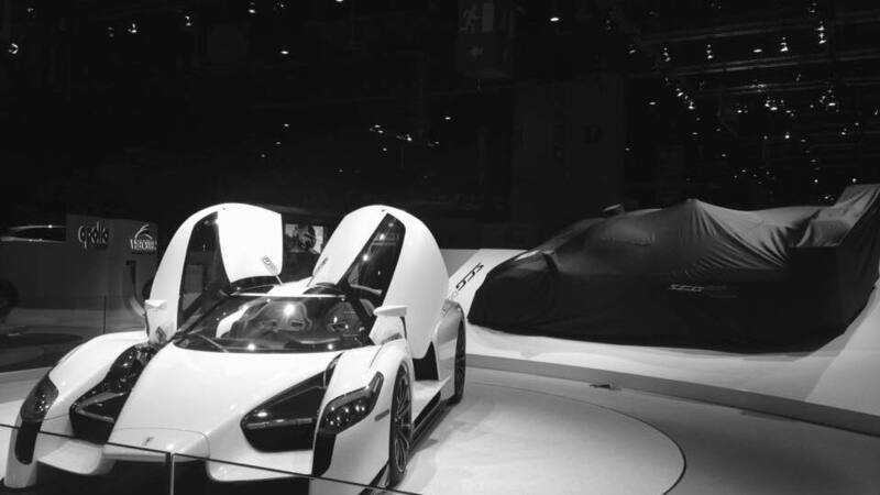 Scuderia Cameron Glickenhaus SGC 003S, la videorecensione al Salone di Ginevra 2017 [Video]