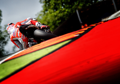 MotoGP, Sachsenring 2015. Le foto più belle del GP di Germania