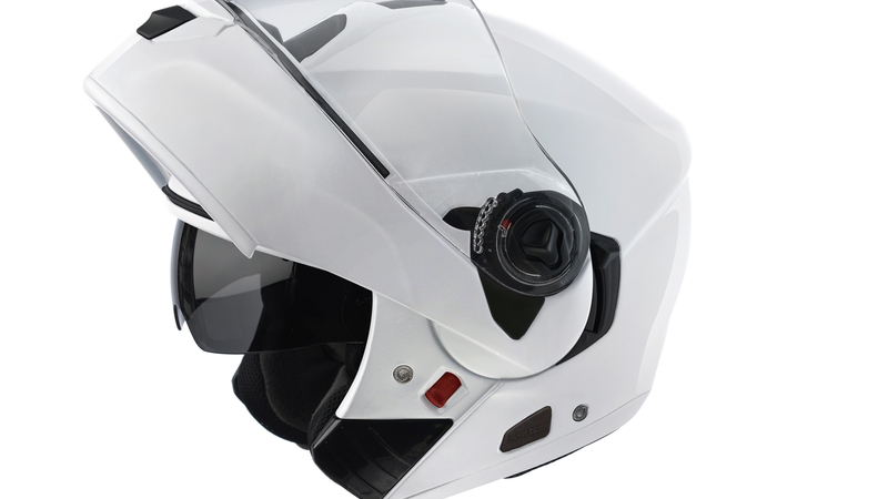 Casco apribile Airoh Rides, il video