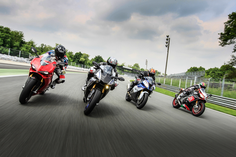 Prove libere Gully Racing 25 e 26 luglio a Monza