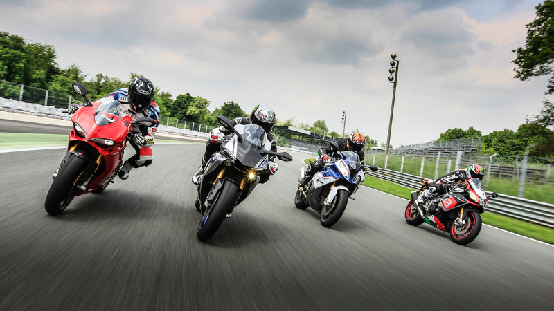 Prove libere Gully Racing 25 e 26 luglio a Monza