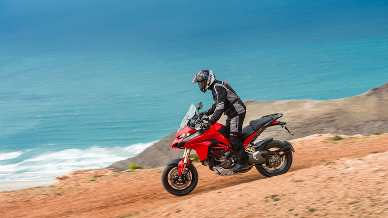 Ducati Ride a Song, il via al contest